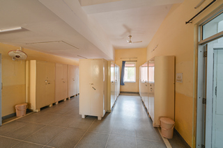 RKK Boarding - RANI PRATAP DE DORM